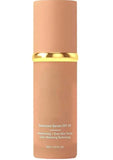 4-in-1 Bionic Temperature Change Liquid Foundation